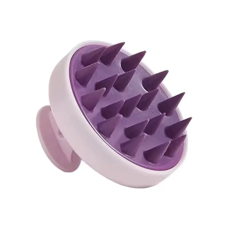 Scalp Massager - Boosts Absorption