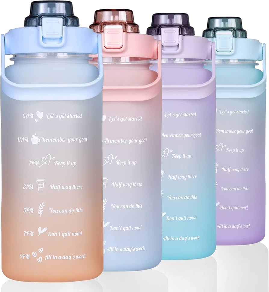 Water Bottle