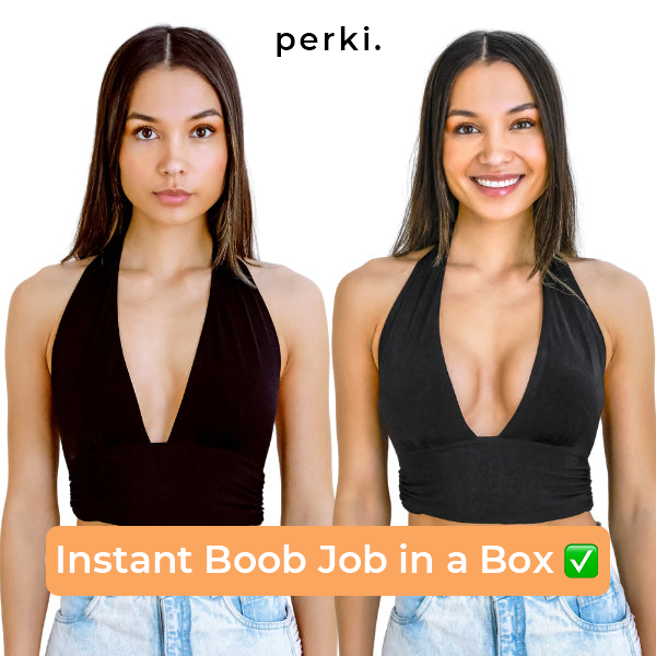 perki® Sticky Inserts by Artissentials