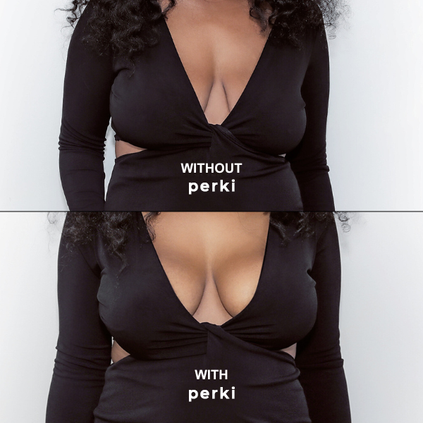 perki® Sticky Inserts by Artissentials