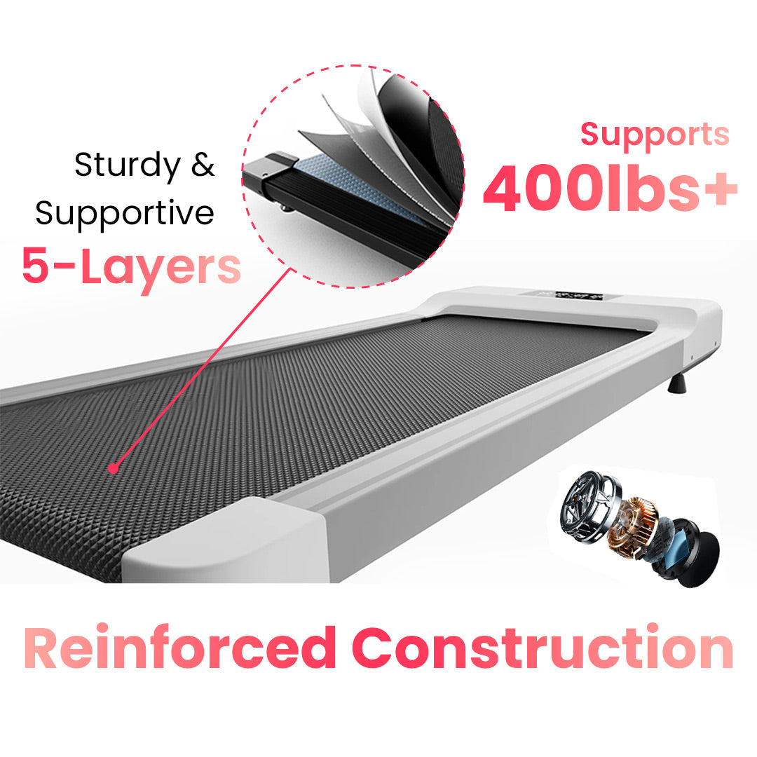 Stryde™ Walking Pad