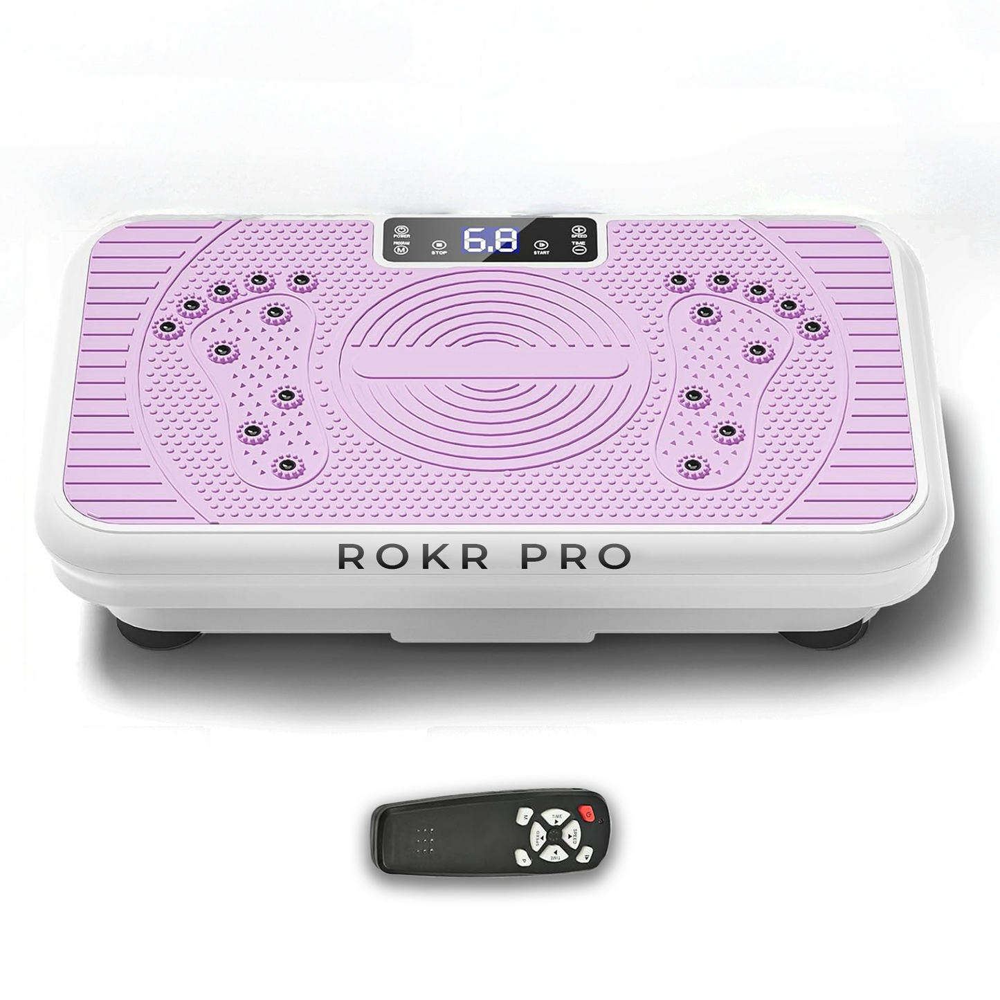 ROKR® Apoyo linfático