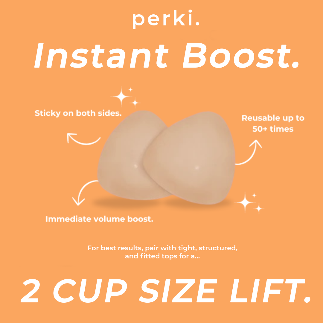 perki® Sticky Inserts by Artissentials