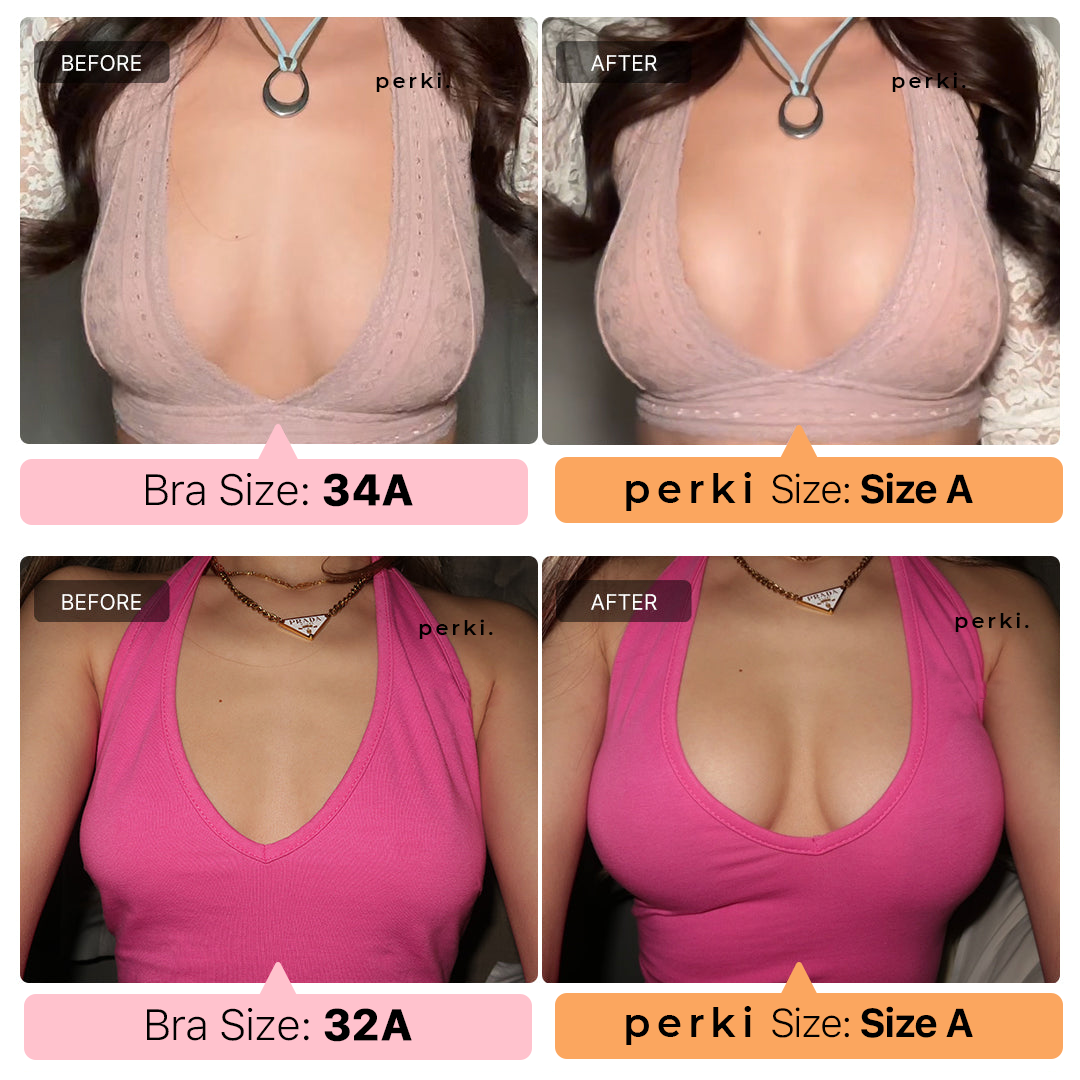 perki® Sticky Inserts by Artissentials