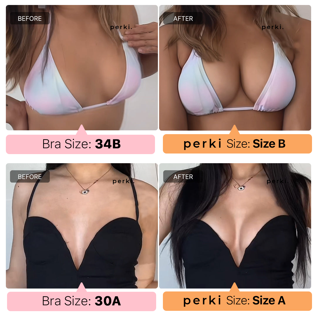 perki® Sticky Inserts by Artissentials