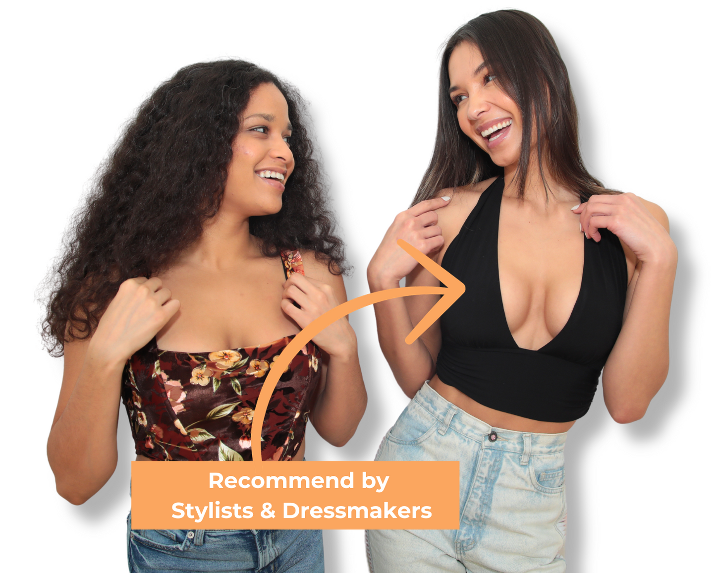 perki® Sticky Inserts by Artissentials