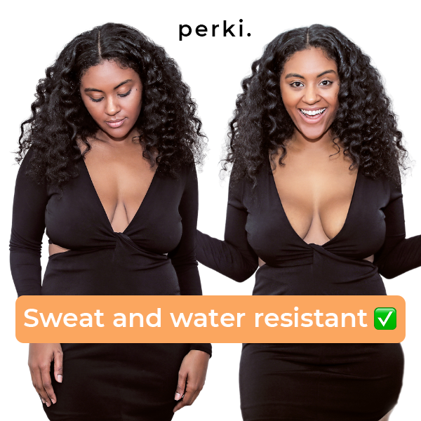 perki® Sticky Inserts by Artissentials