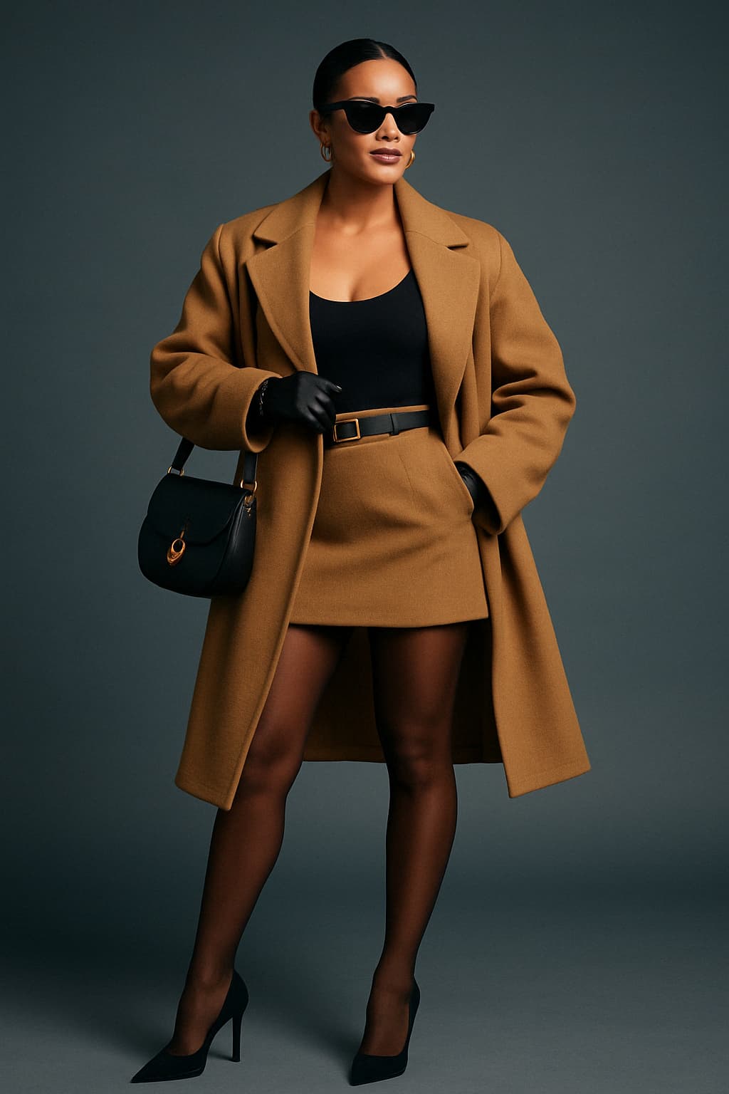 FurSheer Tights Limited Offer