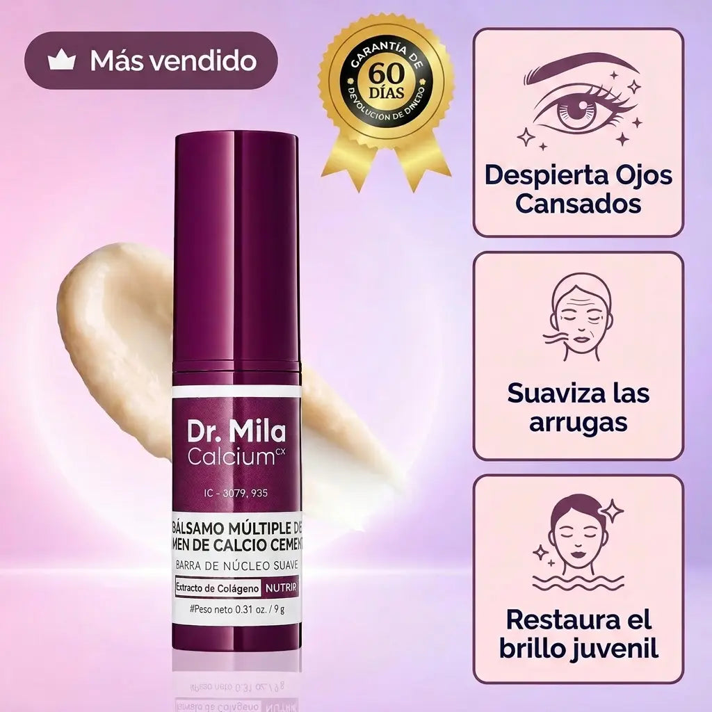 Dr. Mila's Calcio