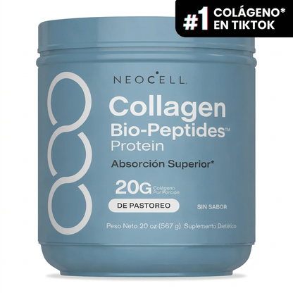 Colágeno en polvo NeoCell