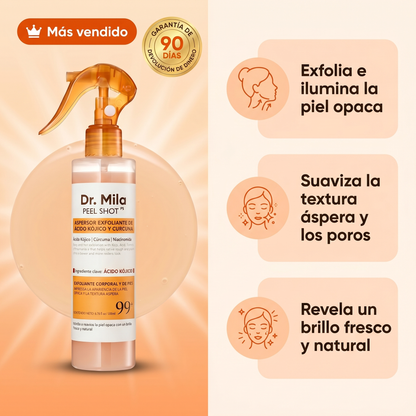 Spray Iluminador