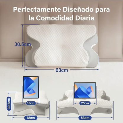 Almohada Cervicales