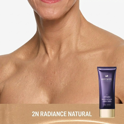 #1 Maquillaje Corporal