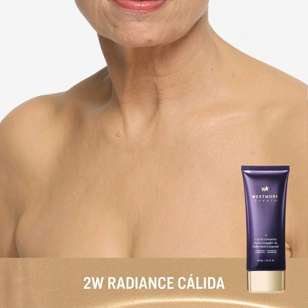 #1 Maquillaje Corporal