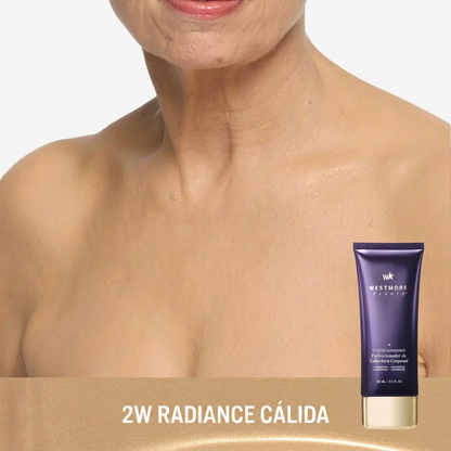 #1 Maquillaje Corporal