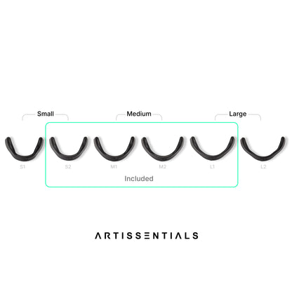 Artissentials NaseLock™