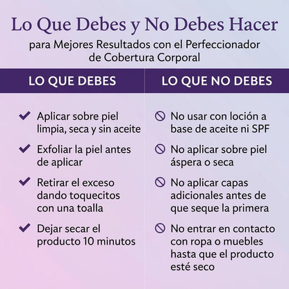#1 Maquillaje Corporal
