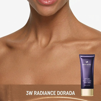 3W RADIANCE DORADA