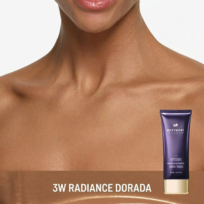 #1 Maquillaje Corporal