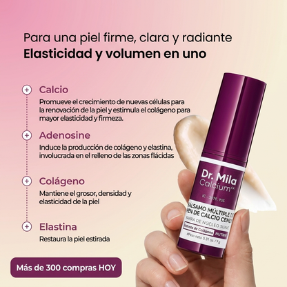 Dr. Mila's Calcio