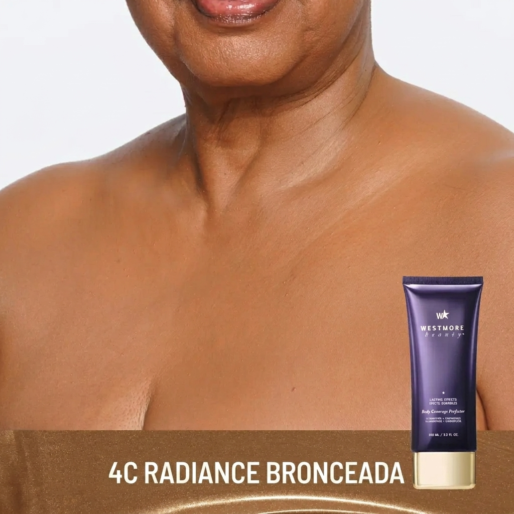 #1 Maquillaje Corporal