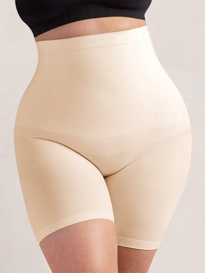 3x ShaperShort Leggings - High Waist Tummy Control Shapewear