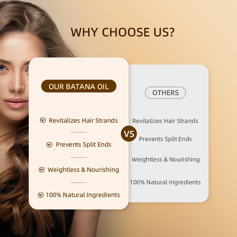 Pure Honduran Batana Oil Revitalizing Serum
