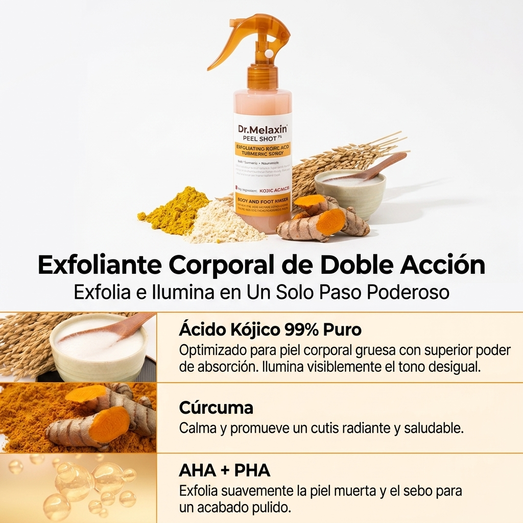 Spray Iluminador