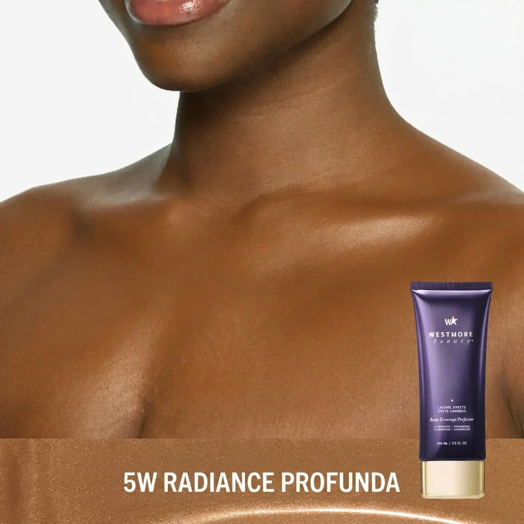 #1 Maquillaje Corporal