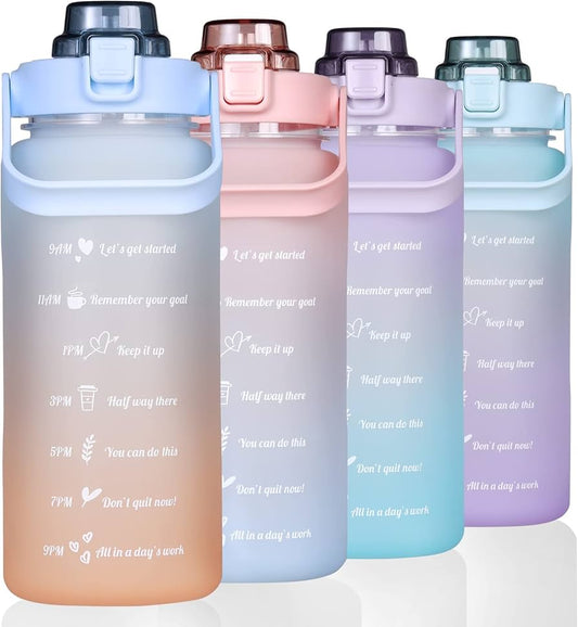 Water Bottle