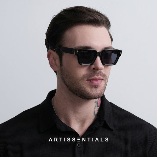 Artissentials Obscura® Clubman