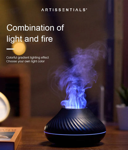 ZenPod™ Aroma Therapy Diffuser