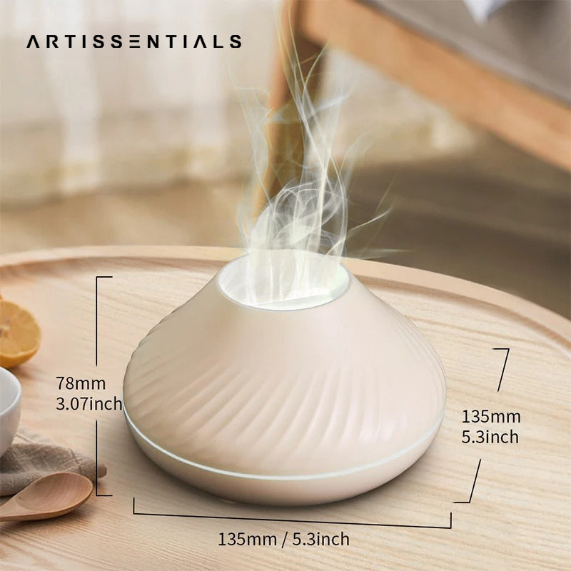 ZenPod™ Aroma Therapy Diffuser