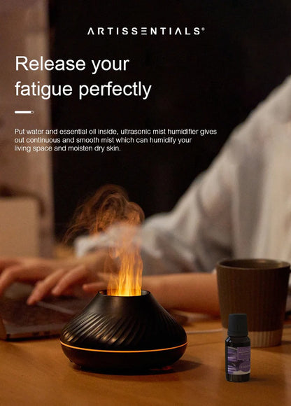 ZenPod™ Aroma Therapy Diffuser