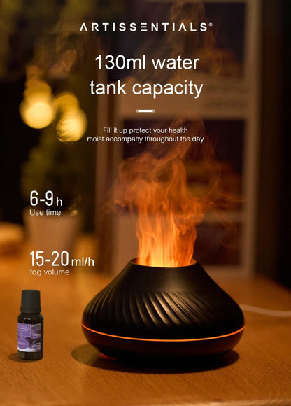 ZenPod™ Aroma Therapy Diffuser