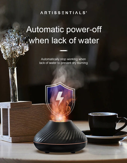 ZenPod™ Aroma Therapy Diffuser