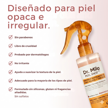 Spray Iluminador