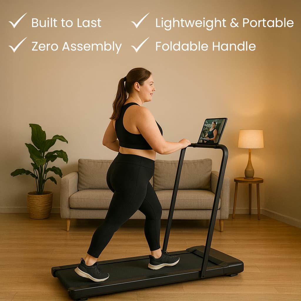 Stryde™ Walking Pad