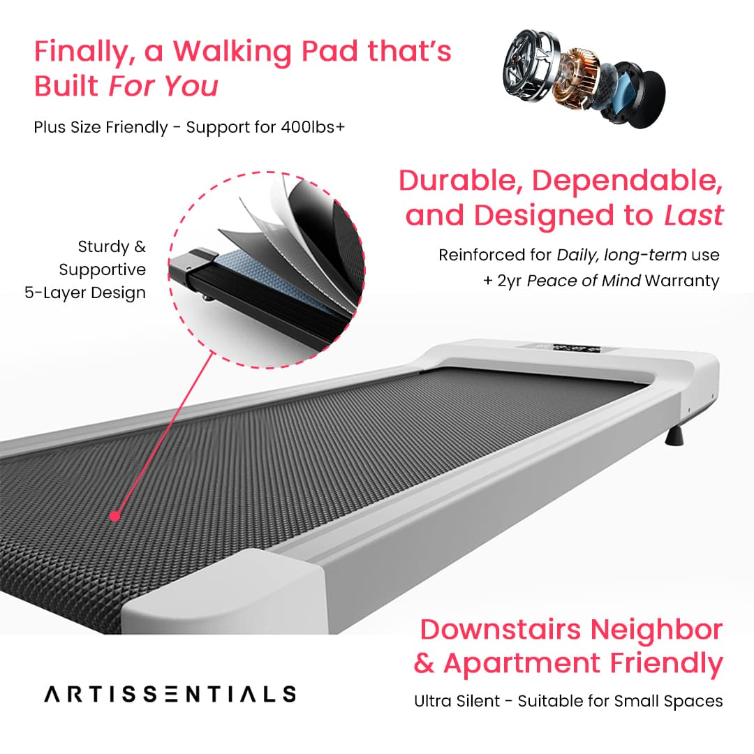 Stryde™ Walking Pad