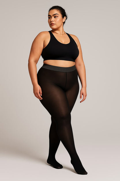 FurSheer Tights Limited Offer
