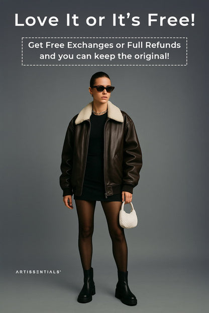 FurSheer Tights Limited Offer