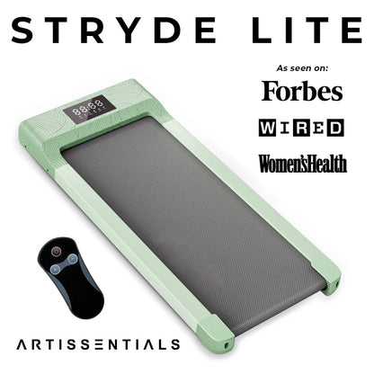 Artissentials Stryde™ Walking Pad