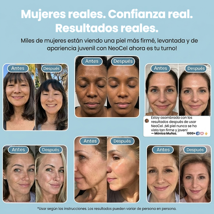 Colágeno en polvo NeoCell