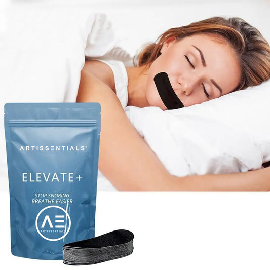 LipLock™ - Sleep Tape by Artissentials