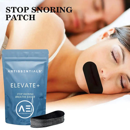 LipLock™ - Sleep Tape by Artissentials