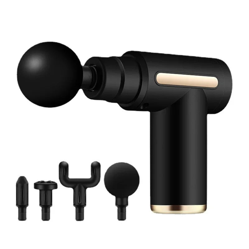 Mallet™ Mini - 6spd Massage Gun by Artissentials