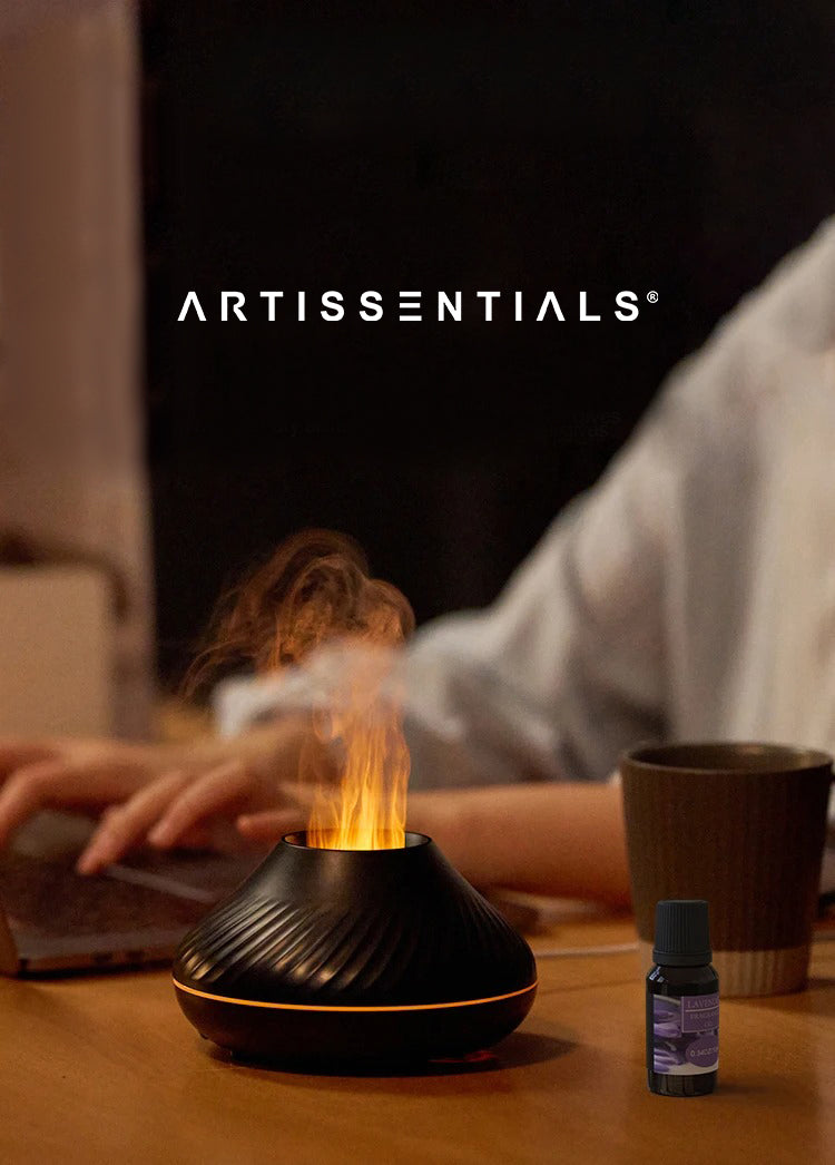 ZenPod™ Aroma Therapy Diffuser