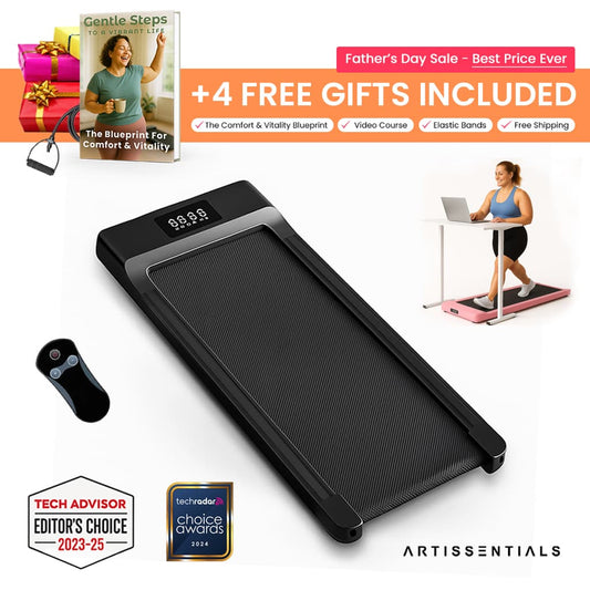 Stryde™ Walking Pad