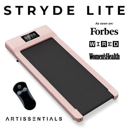 Artissentials Stryde™ Walking Pad