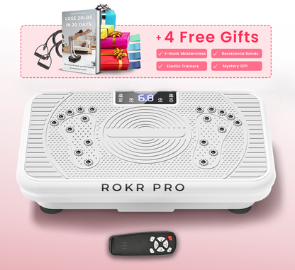 ROKR® Pro
